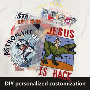 Impresora DTF A3 de 30 cm, la Más Vendida, Máquina de Impresión Digital de Camisetas con Horno para Impresión por Transferencia de Calor - Product Image 6