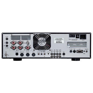 Radio amateur 50 MHz, émetteur-récepteur 200 Watts SDR, radio ondes courtes Yaesu FTDX-5000MP, radio bidirectionnelle - Product Image 1