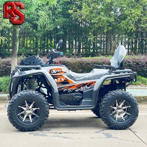 <span class=keywords><strong>Quad</strong></span> 4x4 Raxen 400cc en stock – Excitant et fiable pour la conduite sur la plage - Product Image 2