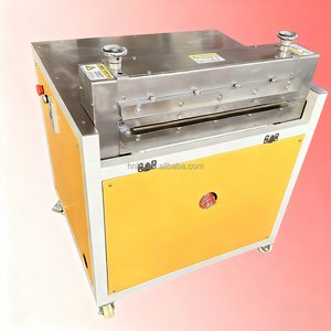 Mini Automatic Kraft <strong>Paper</strong> Shredder with Zigzag and Straight Crinkle <strong>Cut</strong> for <strong>Confetti</strong>, Gift Box Packaging, Tissue <strong>Paper</strong>, Raffia - Product Image 3