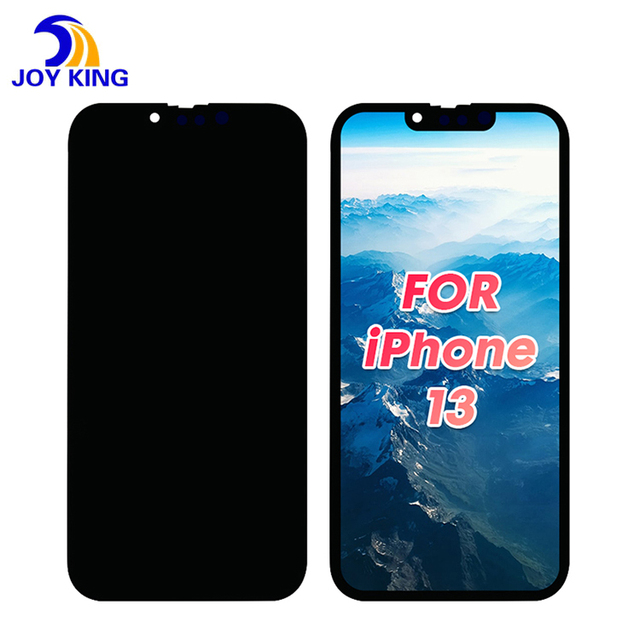 Mobile Phone Original 13 Mini 13 Pro 13 Pro Max Lcd Display Screen for Iphone 13