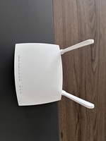 Xpon GM630 ONU ONT Dual Band 4Ge Wifi 2.4G/5G XPON Ont Router dengan fungsi OMCI untuk penggunaan serat optik FTTH