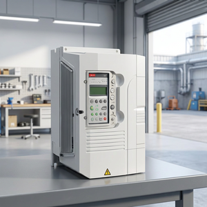 อินเวอร์เตอร์ ABB รุ่น ACS880 ACS880-01-038A-3 ACS880-01-034A-5 38A 34A AC380-415V AC380-500V 18.5kW ของแท้ - Product Image 1