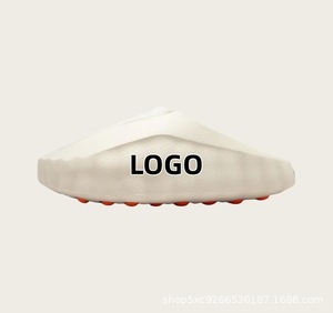 รองเท้าแตะ XNW Hot 2026 รุ่น Unisex Premium Sport 001 แบบสวม ดีไซน์รูระบายอากาศ พื้นหนาลายคลื่น - Product Image 2