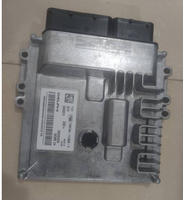 Placa de Computadora del Motor Original Jianghuai Foton para Camión Ligero Yunne, ECUY1121