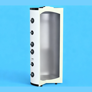 Panneau solaire à haut rendement calorifique pour <span class=keywords><strong>chauffe</strong></span>-<span class=keywords><strong>eau</strong></span> domestique et commercial - Product Image 6