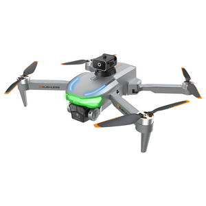 Latest 17-Axis Remote Control Commercial Drone Three Camera Optical Flow Three-Sided <strong>Obstacle</strong> <strong>Avoidance</strong> Including Built-in - Product Image 2