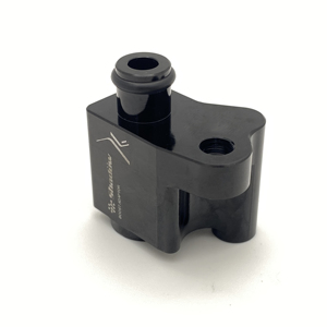 Nuevo Adaptador de Indicador de Aluminio Shadow Plug and Play para MK4 - Product Image 4