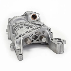 Piezas de Automóvil 06D103295K Conjunto de Bomba de Aceite y Eje de Equilibrio para Volkswagen Jetta Passat Golf Audi A3 2.0T - Product Image 1