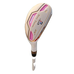 Dames <span class=keywords><strong>Golf</strong></span> Hybride - Product Image 1