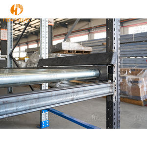 Распродажа, стеллажи с гравитационным потоком - Product Image 2