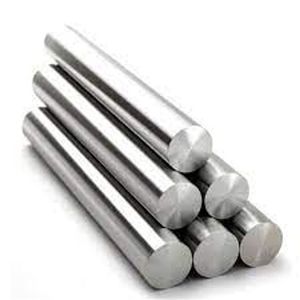 Offres Spéciales : Barres Rondes en Acier Inoxydable Poli 304, 310, 317L et 316 - Product Image 1