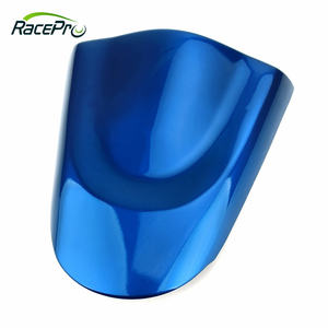 Couvercle de siège de moto carénage capot Solo passager arrière Pillion pour Suzuki GSX250R 2017 2018 2019 2020 <span class=keywords><strong>GSX</strong></span>-250R <span class=keywords><strong>GSX</strong></span> 250R <span class=keywords><strong>250</strong></span> <span class=keywords><strong>R</strong></span> - Product Image 5