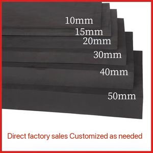 Hoja de espuma PE ecológica de tamaño personalizado inserto de corte de polietileno impermeable Flexible para embalaje ligero hecho EVA - Product Image 3