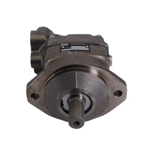 มอเตอร์ปั๊มไฮดรอลิกแบบลูกสูบแกน F11-014-LU-SV-S-209-00000 รุ่น F11-005-MB-CV-K-000-0000-00 - Product Image 1
