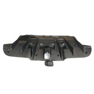 Difusor Trasero de Fibra de Carbono Real para Ferrari 488 GTB <span class=keywords><strong>Spider</strong></span> 2016-UP, Estilo Racing, Kit de Carrocería, Spoiler, Splitter - Product Image 4