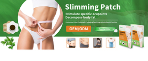 <span class=keywords><strong>Patch</strong></span> Minceur Ventre Lijitang pour Femmes et Hommes – Perte de Poids Rapide, Brûleur de Graisse Naturel, <span class=keywords><strong>Anti</strong></span>-<span class=keywords><strong>Cellulite</strong></span>, <span class=keywords><strong>Patch</strong></span> Amincissant pour la Taille - Product Image 6