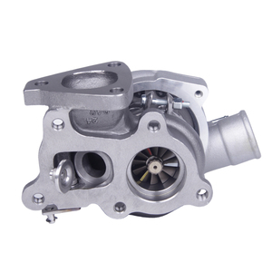 TD04 टर्बो चार्जर 49177-01515 मित्सुबिशी L300 स्टार वैगन Delica 2.5 टीडी के लिए 4D56 - Product Image 1