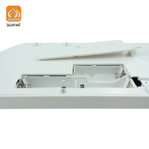 MM12 Lettore Audio Coranico Tutto-in-Uno con Recitazioni Arabe Chiare, Leggero e Compatto, Costruzione Resistente per Moschee - Product Image 5
