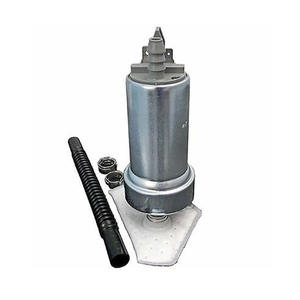 16117195465 E70 X5 E71 X6 Kraftstoff pumpen baugruppe 7195465 für BMW - Product Image 1