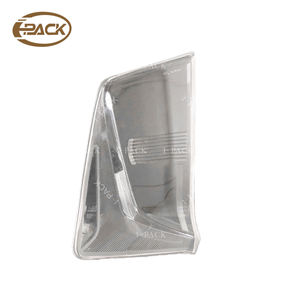 Заводская оптовая продажа, прозрачная крышка для задних фонарей Toyota Prius 2010 ZVW30 - Product Image 3