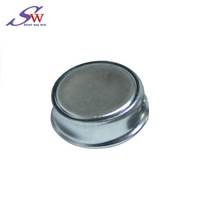 Llave iButton de 64 bits para lectura y escritura, de acero inoxidable, RW1990, resistente al agua, para control de acceso, ¡en oferta!