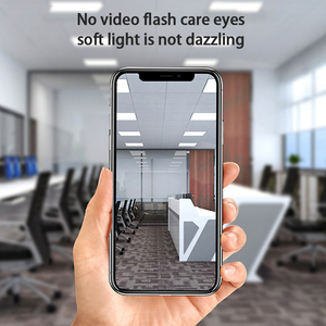 Woojong độ sáng cao 36W 40W 48W sidelit 2ft 4ft nhựa + NHÔM VUÔNG dẫn Bảng điều khiển ánh sáng. - Product Image 5