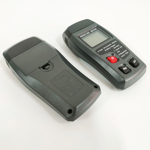 Medidor de Humedad para Papel y Madera MT-10, Analizador de Humedad, Detector de Humedad - Product Image 3