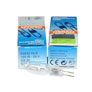 Cao Cấp Osram Hlx64642 24V 150W Bóng Đèn Halogen Phẫu Thuật Shadowless Đèn 54264 Thủy Tinh Cho Hoạt động Theater & Y Tế Chiếu Sáng - Product Image 4