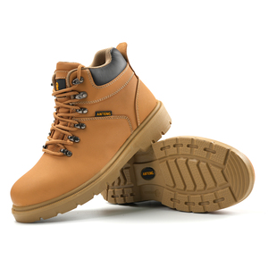 Chaussures <span class=keywords><strong>de</strong></span> sécurité Anteng à embout en acier standard, très vendues, pour hommes et femmes, chaudes pour l'hiver, antidérapantes, pour le travail industriel - Product Image 1