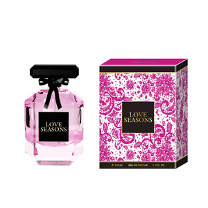 OEM/ODM, Fragancia masculina femenina, niebla corporal, perfume para el cabello - Product Image 3