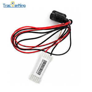 TrackerKing GPS Tracker No SIM Card W-TAG Anti-Lost <b>Device</b> Mini Portable <b>Device</b> - Product Image 1