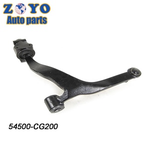 <span class=keywords><strong>54500</strong></span>-<span class=keywords><strong>CG200</strong></span> WC121274 Tay Điều Khiển Phụ Tùng Tự Động Cho <span class=keywords><strong>Infiniti</strong></span> FX35 - Product Image 3