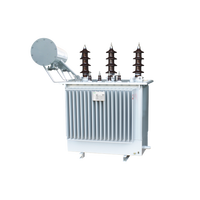 Transformateur électrique 11KV 10kva