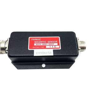 Capteur magnétique Fanuc d'origine neuf A57L-0001-0037, capteur Fanuc Head Fsh-1378, capteur Fanuc Fsh-135 - Product Image 2
