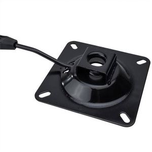 Bank Draaimechanisme Kantelbaar Bureau Schommelstoelonderdelen Aluminium Naar Beneden Staand Roterend Kastsysteem - Product Image 1