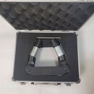 Rilevatore di difetti a magnete permanente portatile <span class=keywords><strong>NDT</strong></span> industry, giogo permanente magnetico - Product Image 2
