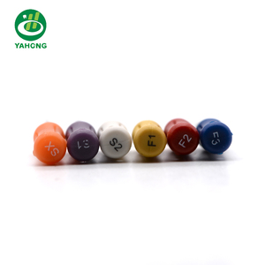 ملف Niti سوبر من المصنع بالصين ملف قناة جذر يدوي ملف أسنان لاصق - Product Image 6