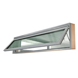 Giao Hàng Sydney Với Cửa Sổ Mái Hiên Nhôm Nhà Ở Tiết Lộ Gỗ - Product Image 1