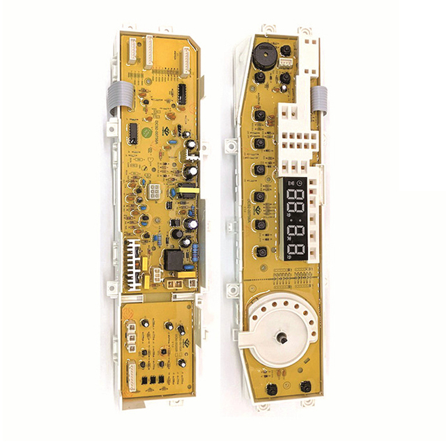 2022 Hotselling Washing Machine DC92-00756A-1 110V/60HZ Computer Board