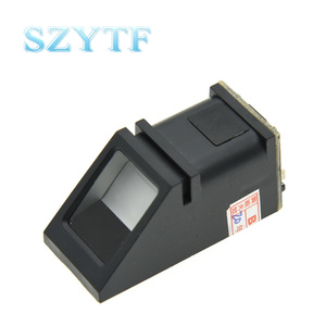 All-in-one Optical Fingerprint Reader <strong>Sensor</strong> Module for R3 51 AVR <strong>STM32</strong> - Product Image 5