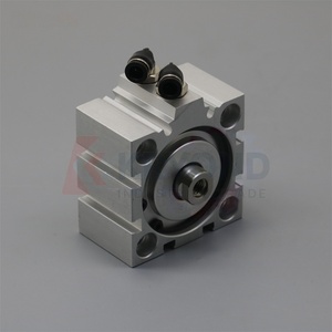 1PC F4.334.052 Cylindre pneumatique 69x62x47x38mm D50 H10 pour SM102 CD102 XL105 Machine d'impression Pièces détachées durables - Product Image 4