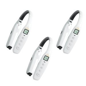 Yi669 cho bluetooth không dây Walkie Talkie UHF 99 KÊNH 0.5Watts hai-cách cho đài phát thanh hoạt động tiếng ồn hủy bỏ - Product Image 4