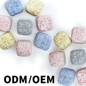 Offre Spéciale Blocs Céramiques Microporeux pour Aquarium et Bassin – Favorise la Croissance des Bactéries Nitrifiantes pour une Eau Claire - Product Image 1