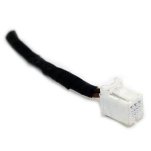 Mejor Precio OEM Cable impermeable automotriz faro montaje personalizado Pigtail coche bocina <span class=keywords><strong>11</strong></span> Pin Auto arnés <span class=keywords><strong>de</strong></span> cables conector para BMW - Product Image 1