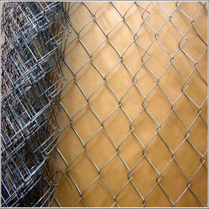 Chuỗi liên kết hàng rào với một bảo hành dài hạn cho sự an tâm - Product Image 4