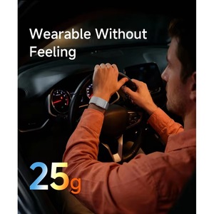 Loop Life Smart Band ECG HRV Uric Acid Blood Lipids Child <b>Tracking</b> <b>Device</b> - Product Image 4