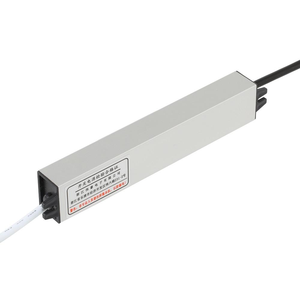 Fuente de Alimentación Conmutada Impermeable XLG-35W IP67, Controlador de 12V 24V 36V 48V, Diseño Compacto para Letreros, Carteleras, Tiras LED, CE RoHs FCC - Product Image 4