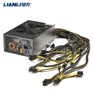 Cung Cấp Điện 2800W Máy Chủ <span class=keywords><strong>PSU</strong></span> 2800W 4U PC Cung Cấp Điện Với Máy Chủ Fan 120Mm - Product Image 6