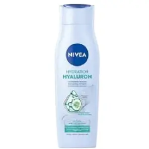 Gel de banho creme macio Nivea 250 ml